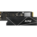 XPG GAMMIX S70 Blade 8 TB M.2 PCIE