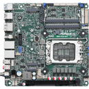 ASRock Industrial IMB-1232-WV - motherboard - mini ITX - LGA1700 Socket - H610