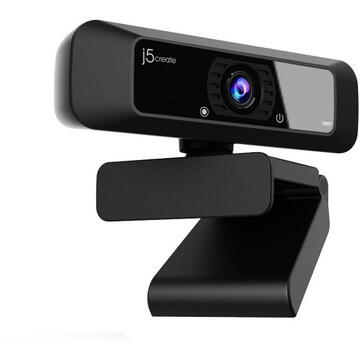 Camera web J5CREATE USB HD WEBCAM WITH 360 ROTATION/