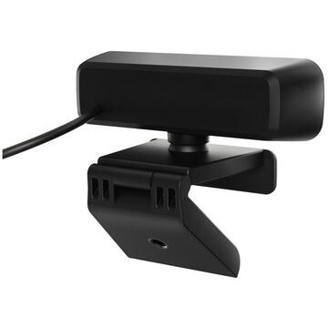 Camera web J5CREATE USB HD WEBCAM WITH 360 ROTATION/