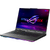 Notebook Asus ROG Strix G16 16" WQXGA Intel Core i9 14900HX 32GB 1TB SSD nVidia GeForce RTX 4060 8GB No OS Eclipse Gray
