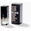 Carolina Herrera Apa de parfum 212 VIP  Black 100 ml