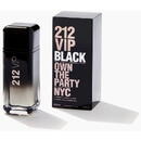 Apa de parfum 212 VIP Black 200 ml