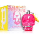 POLICE Apa de parfum To Be Goodvibes 125ml