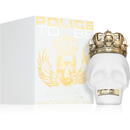 POLICE Apa de parfum To Be The Queen 125ml
