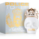 POLICE Apa de parfum To Be The Queen 40ml