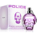 POLICE Apa de parfum To Be Woman 40ml