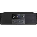 Philips Microsistem audio 50 W Bluetooth Wi-Fi TAM6805/10 Negru