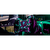 Volan gaming Cube Controls F-CORE  2 palete  Negru