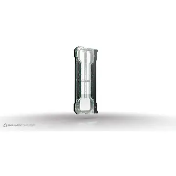 Carcasa Singularity Computers Singularity Computer Spectre Integra-M Elite Dark Negru