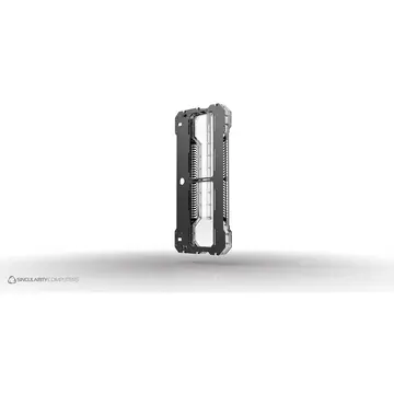 Carcasa Singularity Computers Singularity Computer Spectre Integra-M Elite Dark Negru