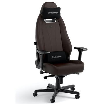 Scaun Gaming NobleChairs LEGEND Gaming Chair - Java Edition