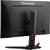 Monitor LED Viewsonic VX2780J-2K 27" LED 2560 x 1440 170Hz 1 ms Black