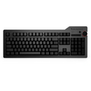 Das Keyboard 4 Professional US Layout MX-Brown Black