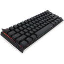 DUCKY One 2 Pro Mini Gaming RGB LED - Kailh Red (US)