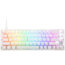 DUCKY One 3 Aura White SF Gaming RGB LED - MX-Brown (US)