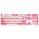 DUCKY One 3 Gossamer Pink Gaming - MX-Speed-Silver (US)
