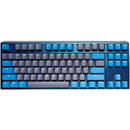 DUCKY One 3 Daybreak TKL Gaming RGB LED - MX-Silent-Red (US)