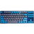 Tastatura DUCKY One 3 Daybreak TKL Gaming RGB LED - MX-Black (US)