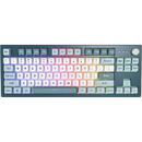 MONTECH MKey TKL Freedom Gaming GateronG Pro 2.0 Brown (US)