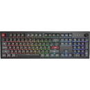 MONTECH MKey Darkness Gaming GateronG Pro 2.0 Brown (US)
