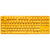 Tastatura DUCKY One 3 Yellow TKL Gaming RGB LED - MX-Clear (US)