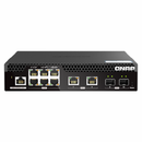 QNAP QSM-M2106R-2S2T 18 Porturi