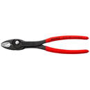 KNIPEX TwinGrip Front-grip Pliers              82 01 200