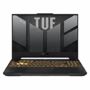 Asus TUF Gaming F17 17.3" FHD Intel Core i7 13620H 32GB 2TB SSD nVidia GeForce RTX 4070 8GB No OS Mecha Gray