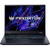Notebook Acer Predator Helios 18 16" WQXGA Intel Core i9 14900HX 32GB 2TB SSD nVidia GeForce RTX 4080 12GB No OS Abyssal Black