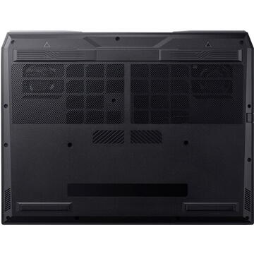 Notebook Acer Predator Helios 18 16" WQXGA Intel Core i9 14900HX 32GB 2TB SSD nVidia GeForce RTX 4080 12GB No OS Abyssal Black