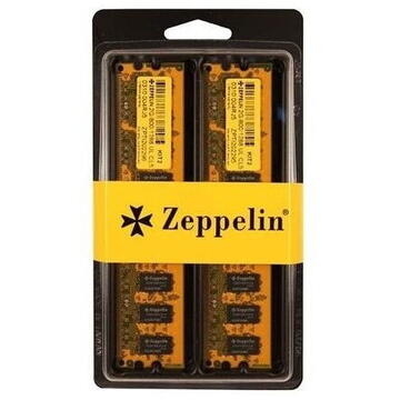 Memorie Zeppelin DDR3 16GB 1600 Mhz (kit 2x 8GB)