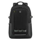Wenger Wenger NEXT23 Ryde 16&#039;&#039;Laptop Backpack with T/Pocket_x005F_x000D_ GravityBla
