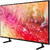 Televizor Samsung Smart TV UE55DU7172UXXH Seria 55DU7172 55'' (139 cm) Ultra HD 4K