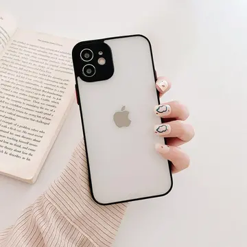 Husa Hurtel Milky Case