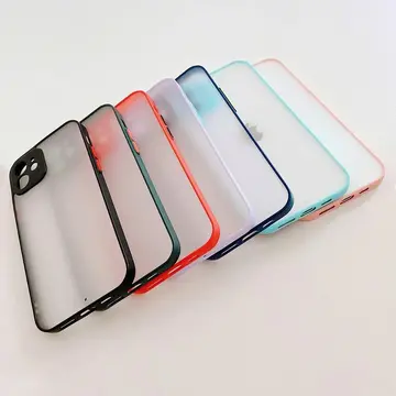Husa Hurtel Milky Case