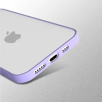Husa Hurtel Milky Case