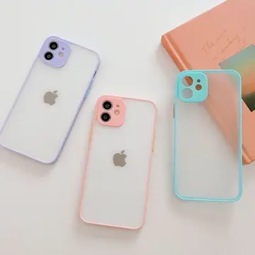 Husa Hurtel Milky Case