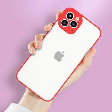Husa Hurtel Milky Case