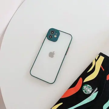 Husa Hurtel Milky Case