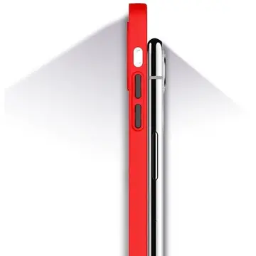 Husa Hurtel Milky Case