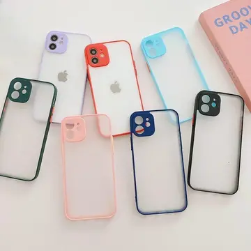 Husa Hurtel Milky Case