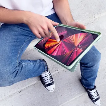 Hurtel Stand Tablet Case