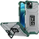 Hurtel Crystal Ring Case