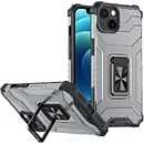Hurtel Crystal Ring Case