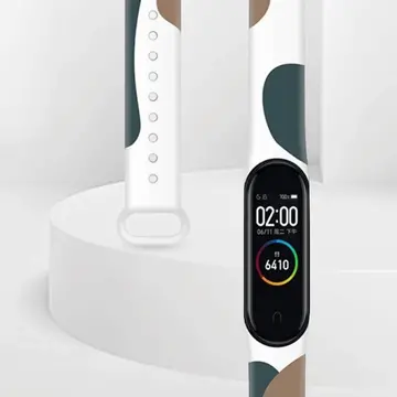 Husa Hurtel Strap Moro