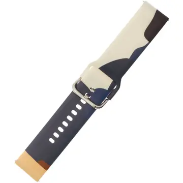 Husa Hurtel Strap Moro