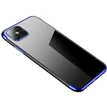 Husa Hurtel Clear Color