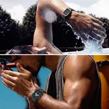 Husa Hurtel Protect Strap Band