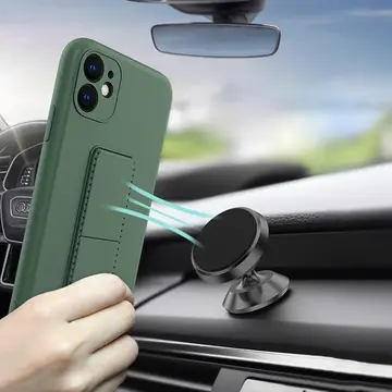 Husa Wozinsky Kickstand Case